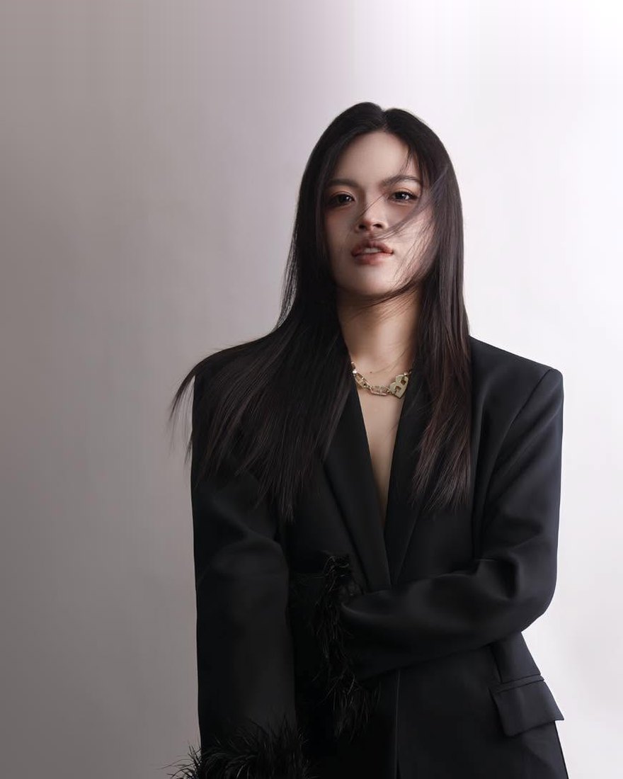 Cella Hương Phượng — Founder Cella Makeup Academy